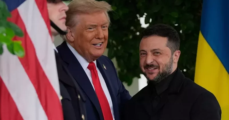CBS News: Украина готовит историческую сделку с США по дронам