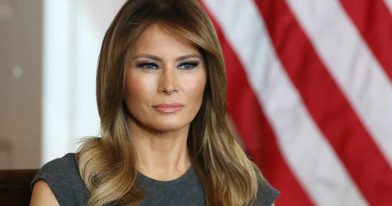 Melaniya Tramp Rusiya və Ukraynadan olan uşaqları ailələrinə qovuşdurmaq niyyətindədir