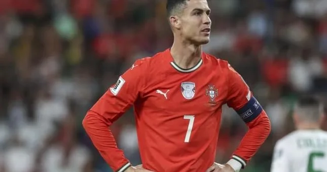 Ronaldo iki böyük hədəfini açıqladı