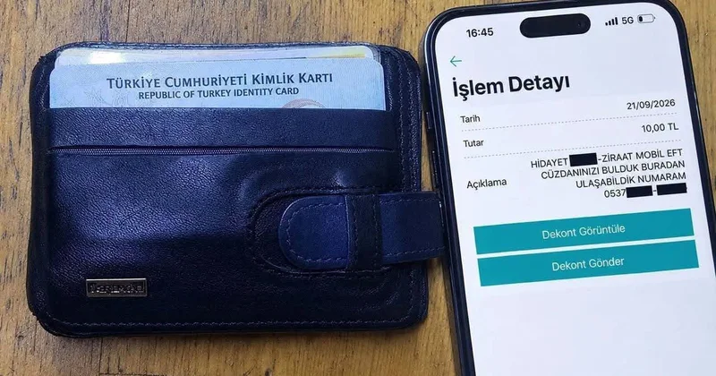 Türkiyə vətəndaşından kreativ addım
