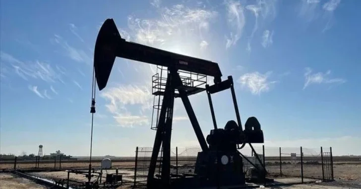 Азербайджан нарастил поставки нефти в Болгарию более чем в 4,5 раза