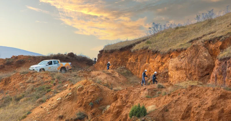 Azərbaycanda geoloji kəşfiyyat işlərinin əhatə dairəsi 15 min kvadratkilometrə çatdırılacaq
