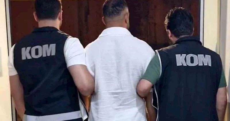 Rusiyanın axtardığı azərbaycanlı “qanuni oğru” Türkiyədə saxlanıldı