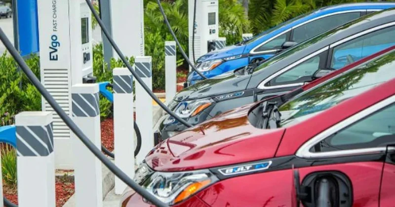 Milyonlarla avtomobil araşdırıldı: Elektriklilər təəccübləndirdi