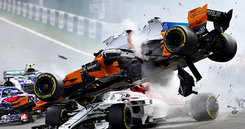 Ağır qəzalar, ölümlər və görülən tədbirlər... Formula 1 in “qara” tarixi