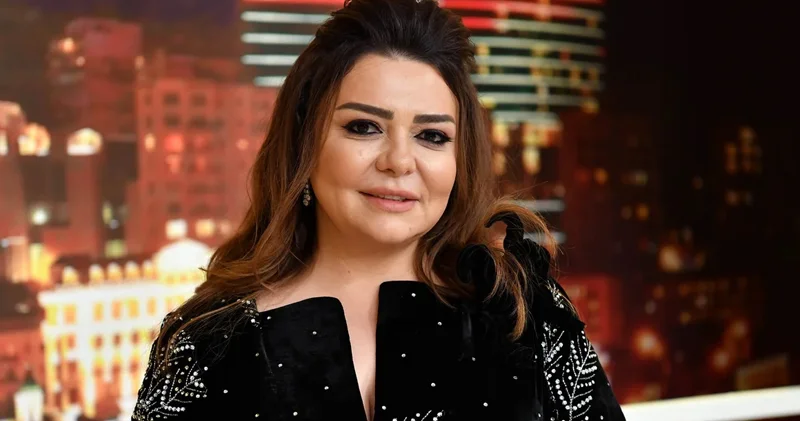 Xalq artisti Müəllimlər günündə solo konsert verəcək