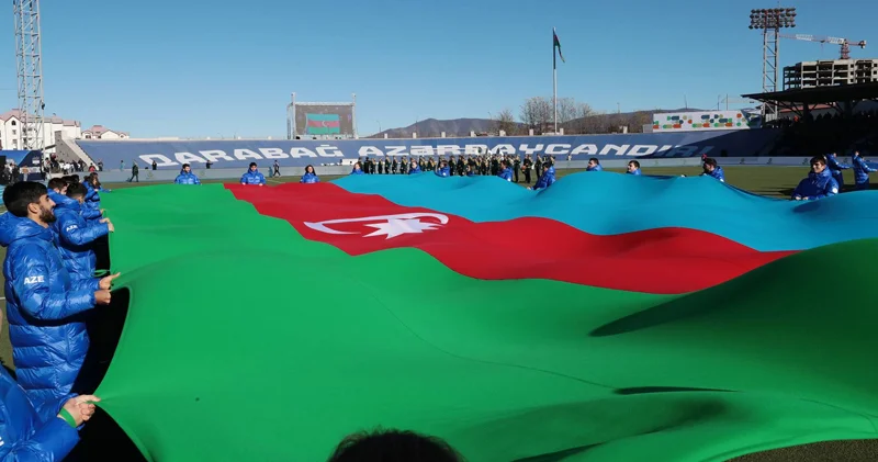Xankəndi doğma şəhərə nə vaxt qayıdacaq?