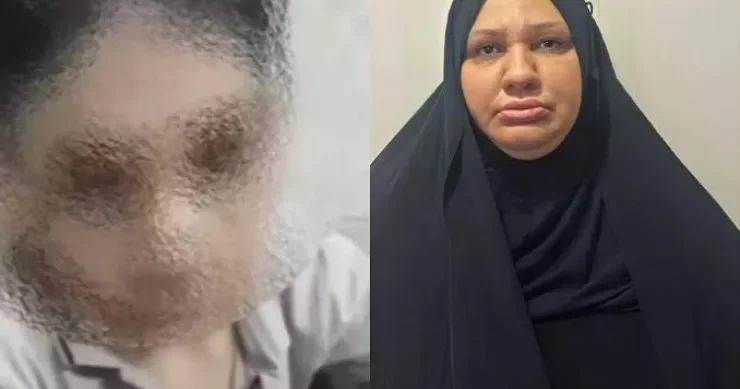 Başıma elə vurdu ki, həmin yerdən tük bitmədi Bacısı oğluna işgəncə verən Günayın İŞİ