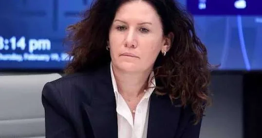 Bakıda konfransa qatılan kəşfiyyat rəhbəri işdən çıxarıldı