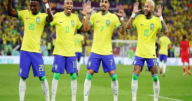 Dünya çempionatındakı uğursuzluqdan sonra... Braziliyada əcnəbi oyunçuların sayı azaldılır