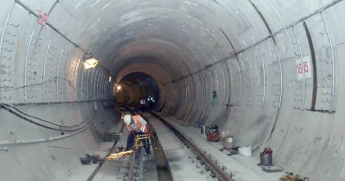 Gələn ildən Bakı metrosunda 9 yeni stansiyanın tikintisinə başlanılacaq