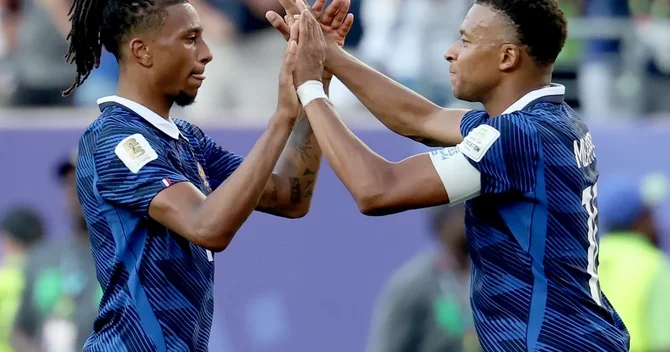 Mbappe Olisenin “Real”a keçidi ilə bağlı danışdı: “Belə məsləhət vermək hörmətsizlik olardı”
