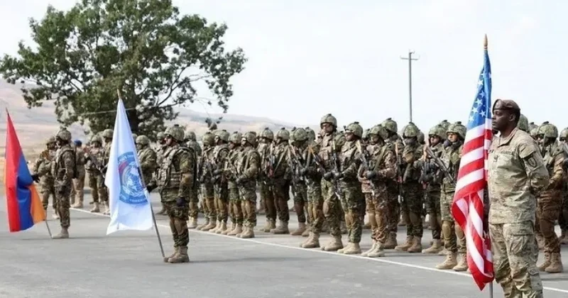 Ermənistan yeni silahlanma yarışına qoşulmayacaq POLİTOLOQ