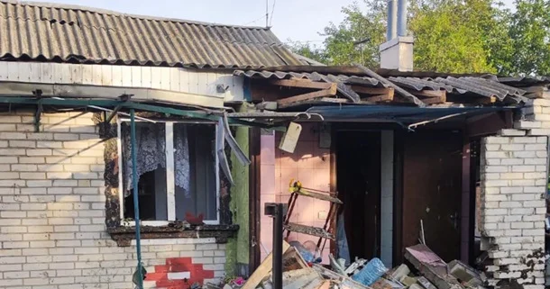 Ruslar Sumini uzaq mənzilli silahlarla atəşə tutublar: dörd atəş qeydə alınıb