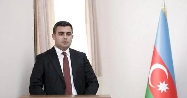 Ceyhun Cəlilov yeni şöbə müdiri təyin etdi