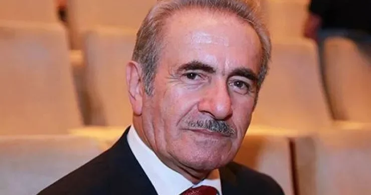 Oğlunun dəfninə gəlməyən, nazirin səfərə göndərməkdən imtina etdiyi xanəndə