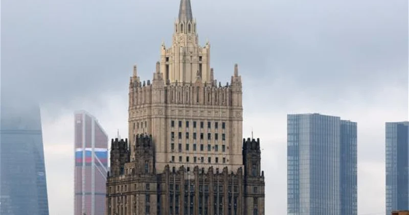 Россия не поддержит расширение СБ ООН за счет западных стран