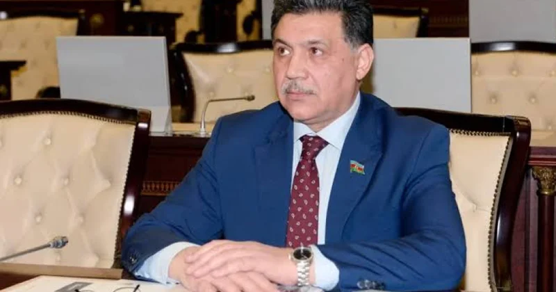 Azərbaycanda dağ mədən sənayesinin inkişafı yeni mərhələyə qədəm qoyub ŞƏRH
