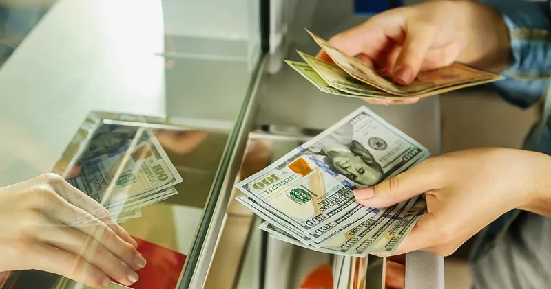 ЦБА: Покупка наличной инвалюты превысила продажи на $673 млн