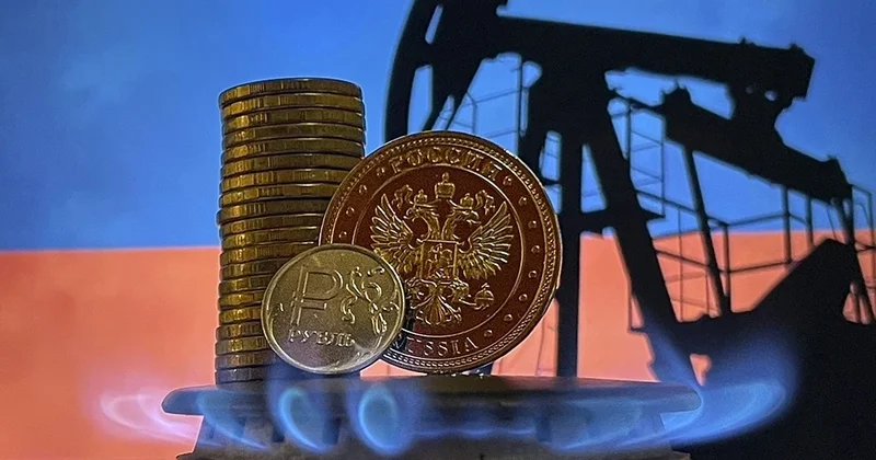 Россия ухудшила прогнозы по добыче и экспорту газа