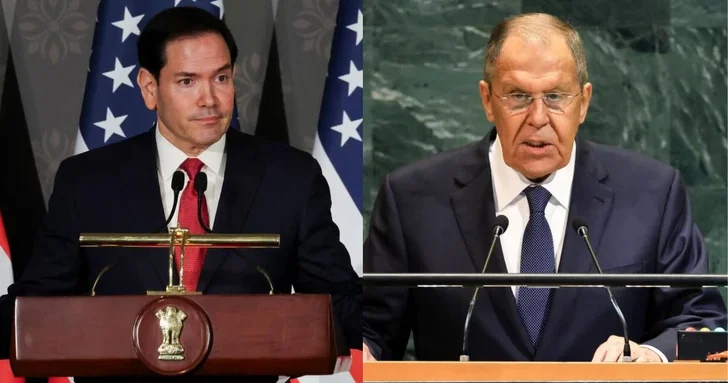 Главы МИД России и США встретились на полях Генассамблеи ООН