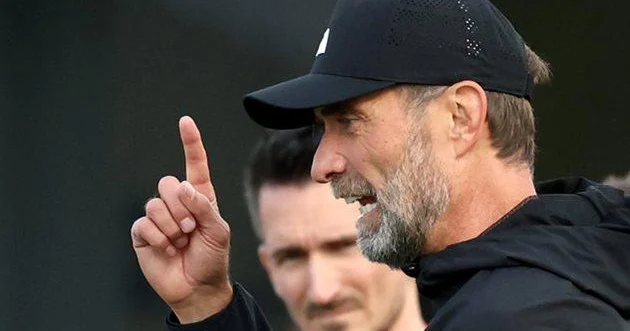Klopp Almaniya millisində sərt intizam qaydaları tətbiq etdi