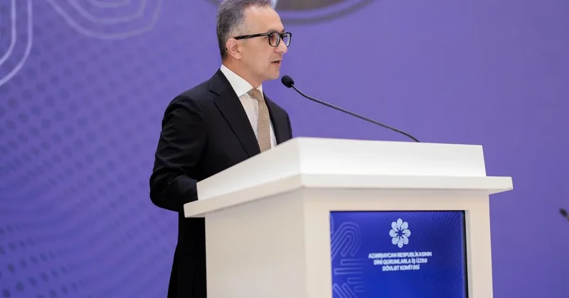 Рамин Мамедов: Религиозные деятели должны способствовать укреплению здоровой духовной среды