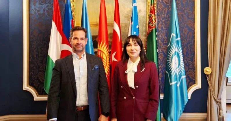Macarıstanda Azərbaycan TDT əməkdaşlığı müzakirə edilib FOTO