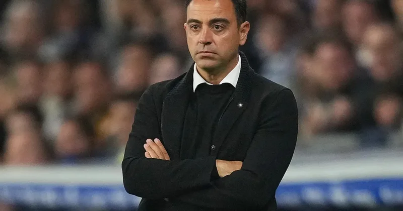 Xavi Kloppla duelə çıxır: “Bu, mənim üçün böyük sınaqdır”