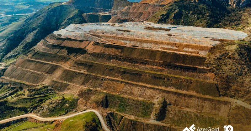 Dağ mədən sənayesi üzrə geoloji məlumatlar rəqəmsallaşdırılacaq Dövlət Proqramı