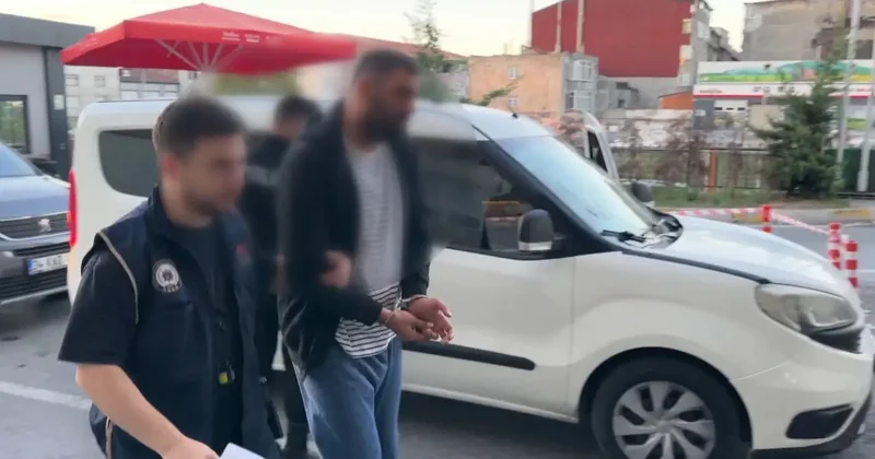 Türkiyədə kibercinayətkarlığa qarşı əməliyyat 800 dən çox saxlanılan var