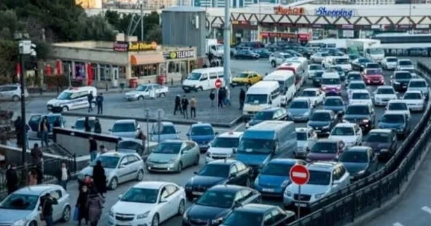 “Bakı Sumqayıt yolunun yükünü 60% azaltmaq mümkündür” EKSPERT