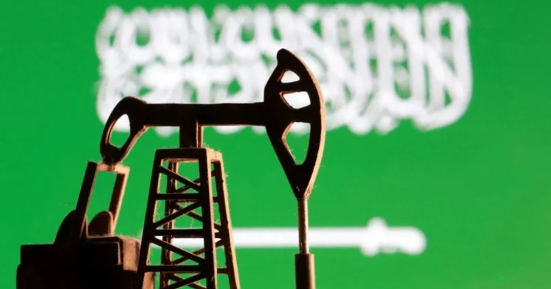 “Reuters”: Səudiyyə Ərəbistanı Şərq Qərb xam neft boru kəmərini yenidən işə salmağa başlayıb