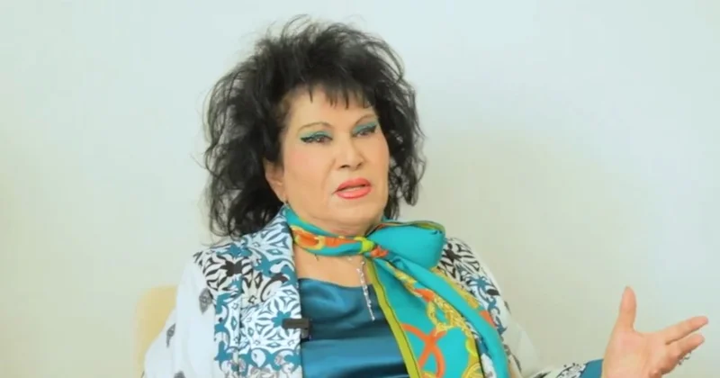 Zeynəb Xanlarovanın səhhəti ilə bağlı AÇIQLAMA