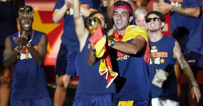 Torres DÇ 2026 finalında vurduğu qolu xatırladı: “Bir saniyəlik sükut eşitdim”