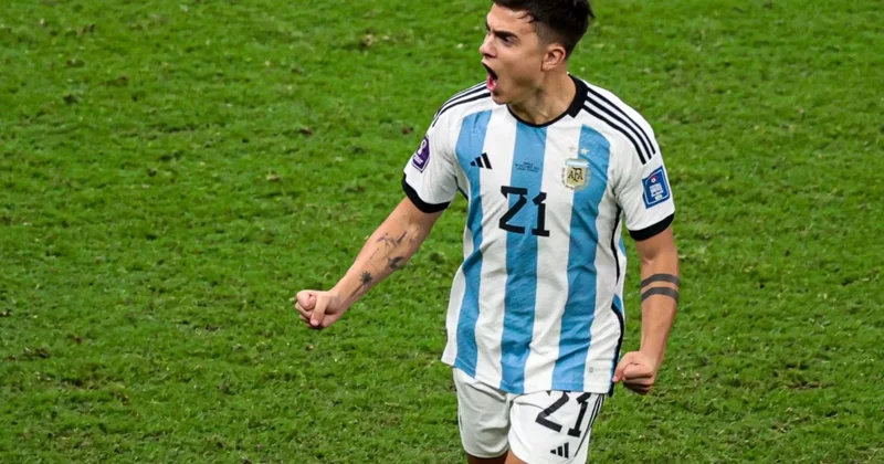 Messi Paulo Dibalanı Argentina millisindəki vida matçına dəvət etdi