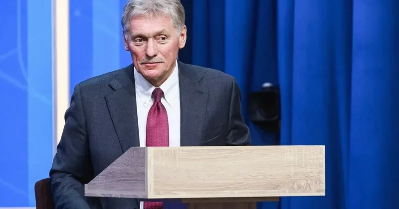 Peskov: Rusiya Putinin G20 sammitinə dəvət olunmasını alqışlayır