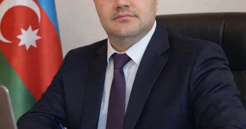Bakıdan Daşkəndə uzanan mənəvi körpü