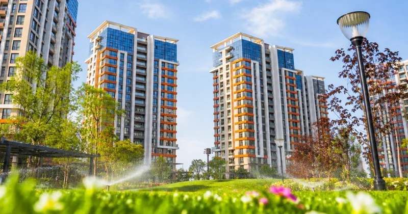 На Нариманова стартовали продажи новых квартир. Какие варианты доступны для покупки?
