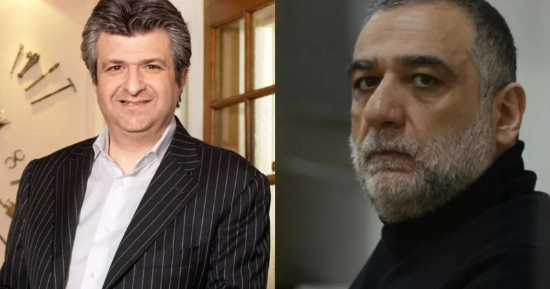 Vardanyan və Sirmakeş Qarabağı necə talayıb?