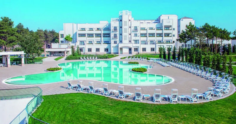 Kurortlarla bağlı yeni QANUN Təbii sərvətlərimiz turizm cənnətinə ÇEVRİLİR?