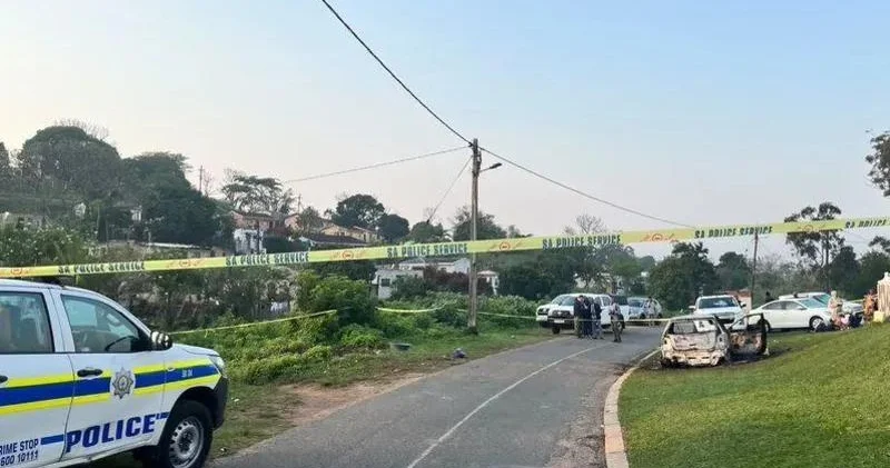 CAR da yaşayış evinə silahlı basqın 11 nəfər öldürülüb