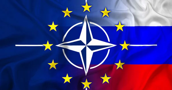 NATO Rusiyanı müharibəyə sürükləyir KONKRET