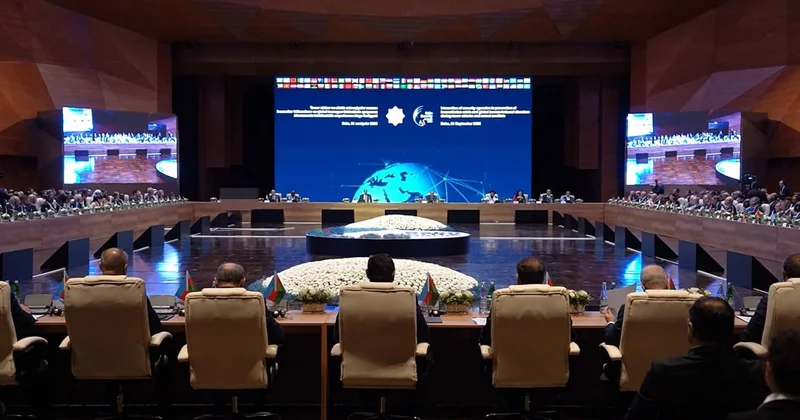 Xüsusi xidmətlərin “Bakı masası” 100 dən çox dövlətin qatıldığı forumdan dünyaya MESAJLAR