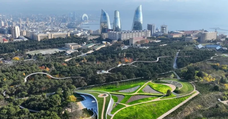 Əli Əsədov iki bağın birləşdirilməsi ilə bağlı QƏRAR İMZALADI