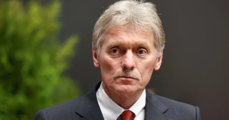Kreml Putinin Tramp və Zelenski ilə mümkün görüşünə münasibət bildirib