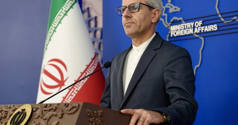 İran XİN: Tehran Qətər vasitəsilə Vaşinqtona öz şərtlərini çatdırıb