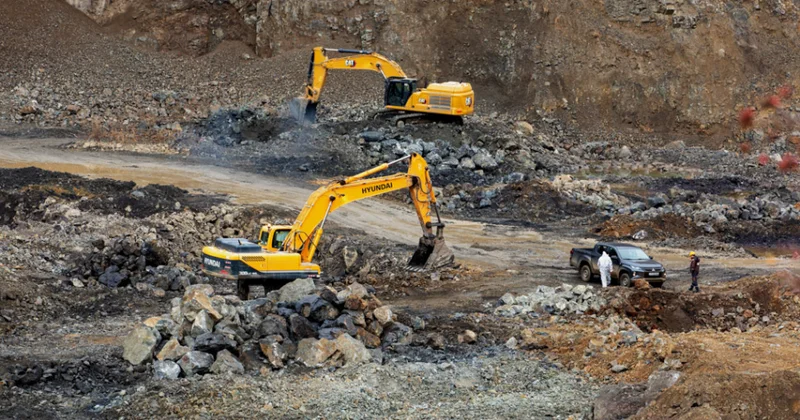 Daşkəsən dəmir filizi yataqlarında prioritet sahələr üzrə geoloji kəşfiyyat proqramı hazırlanacaq