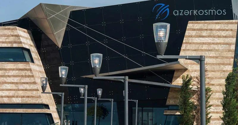 “Azərkosmos”un mühəndisləri kosmik avadanlıqların sınağı üçün yeni cihaz hazırlayıblar