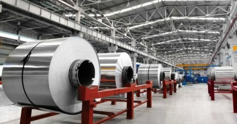 “Azəralüminium”un elektroliz zavodunun illik istehsal gücü 100 min tona çatdırılacaq Dövlət Proqramı